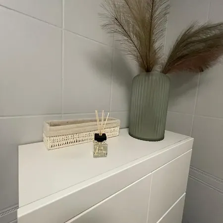 Apartment Naomi Znjan
