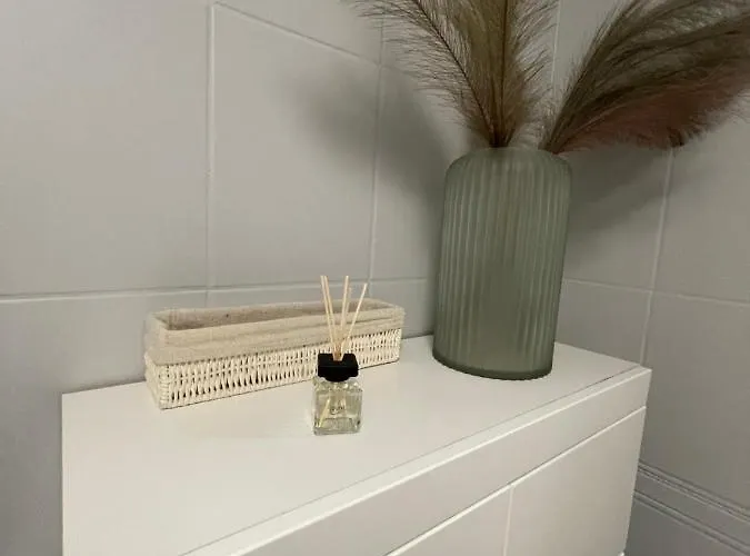 Lägenhet Naomi Znjan