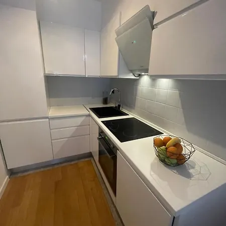 Naomi Znjan Appartement Split