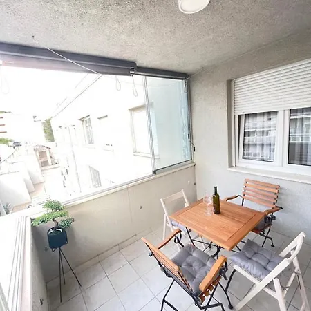 Naomi Znjan Appartement Split