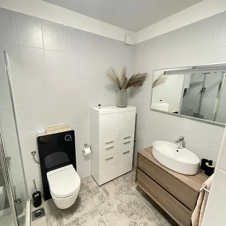 Appartement Naomi Znjan Split