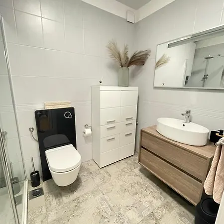 Naomi Znjan Apartment *