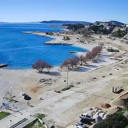 Appartement Naomi Znjan Split