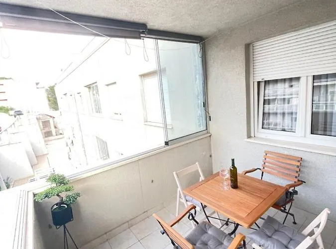 Naomi Znjan Apartment Split